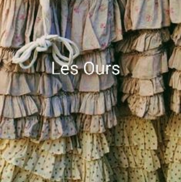 Les Ours,Ewa I Walla,Hearts Desire, Magnolia Pearl, Krista Larson& RitaNoTiara - Picture 3 of 7